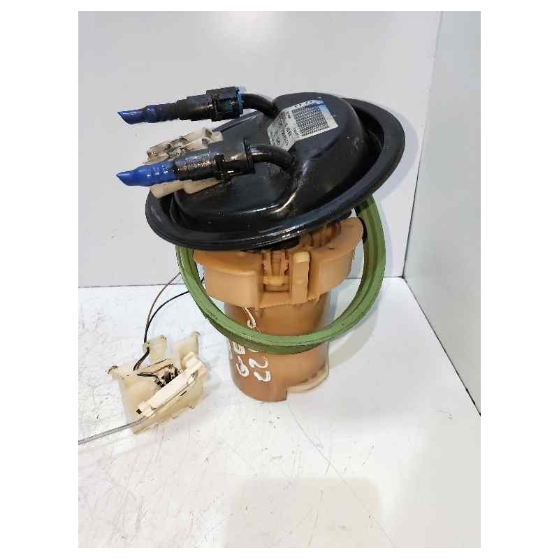 Recambio de bomba combustible para opel astra g coupé 2.2 16v edition referencia OEM IAM 0580313074 90423806 BOSCH AFORADOR