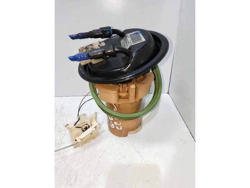 Recambio de bomba combustible para opel astra g coupé 2.2 16v edition referencia OEM IAM 0580313074 90423806 BOSCH AFORADOR