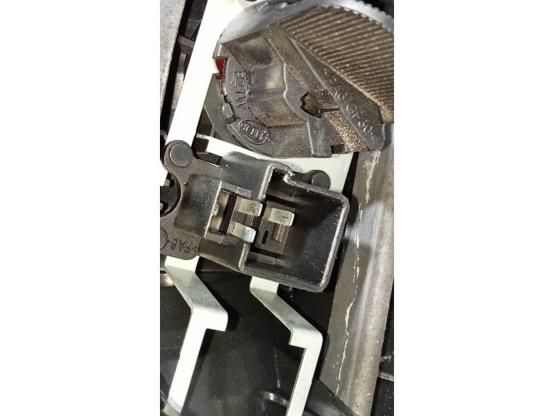 Recambio de piloto trasero derecho para volvo v70 familiar 2.4 (103kw) referencia OEM IAM   