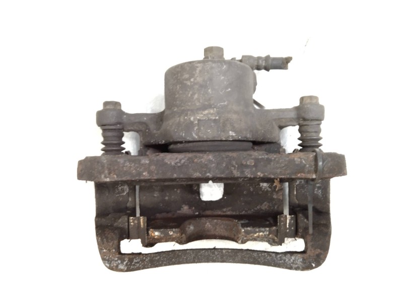 Recambio de pinza freno delantera derecha para ssangyong family 2.5 referencia OEM IAM   