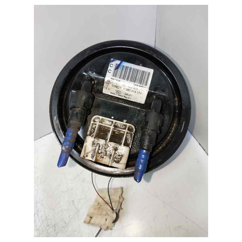 Recambio de bomba combustible para opel astra g coupé 2.2 16v edition referencia OEM IAM 0580313074 90423806 BOSCH AFORADOR