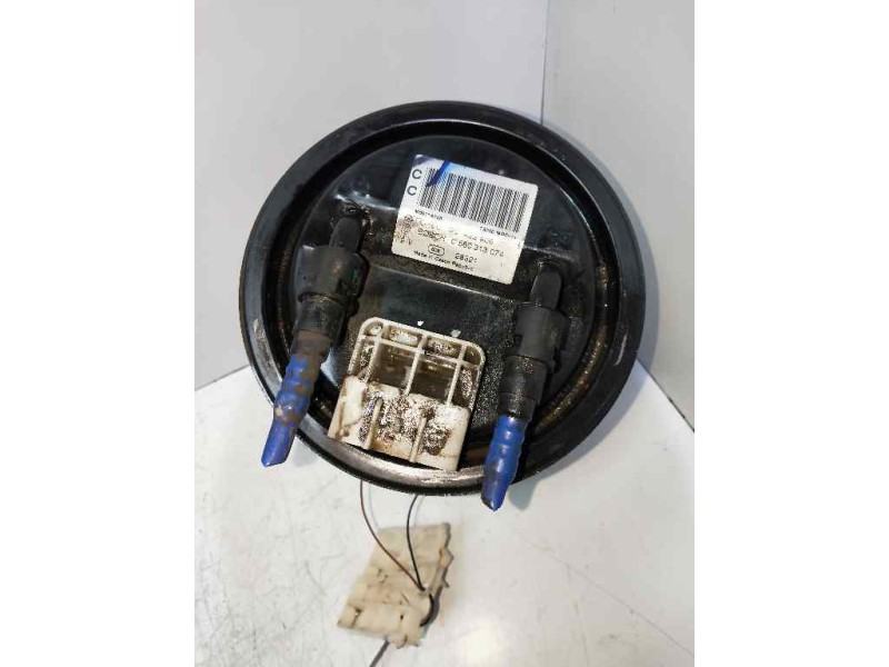 Recambio de bomba combustible para opel astra g coupé 2.2 16v edition referencia OEM IAM 0580313074 90423806 BOSCH AFORADOR