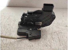 Recambio de motor cierre centralizado trasero derecho para land rover range rover sport v8 td hse black&white referencia OEM IAM