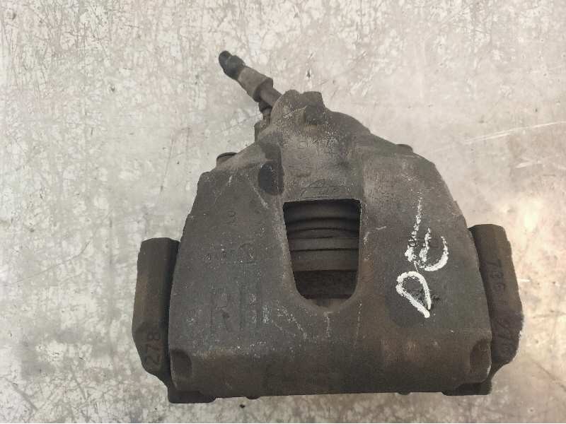 Recambio de pinza freno delantera derecha para volvo s40 berlina 1.6 d kinetic referencia OEM IAM   