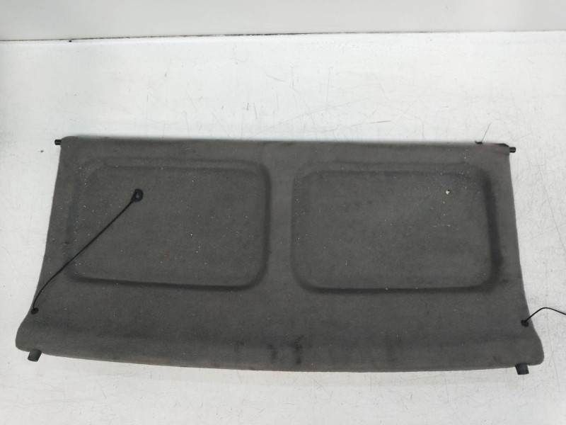 Recambio de bandeja trasera para skoda felicia berlina ( 791) 1.9 diesel cat referencia OEM IAM   