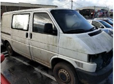 volkswagen t4 transporter/furgoneta (mod. 1991) del año 1999