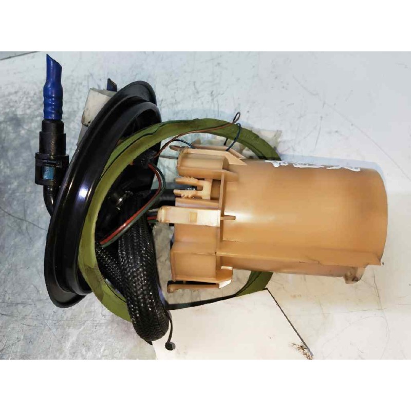 Recambio de bomba combustible para opel astra g coupé 2.2 16v edition referencia OEM IAM 0580313074 90423806 BOSCH AFORADOR