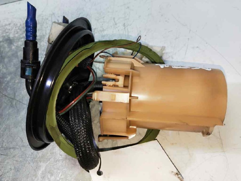 Recambio de bomba combustible para opel astra g coupé 2.2 16v edition referencia OEM IAM 0580313074 90423806 BOSCH AFORADOR