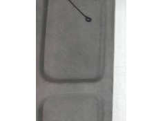 Recambio de bandeja trasera para skoda felicia berlina ( 791) 1.9 diesel cat referencia OEM IAM    2