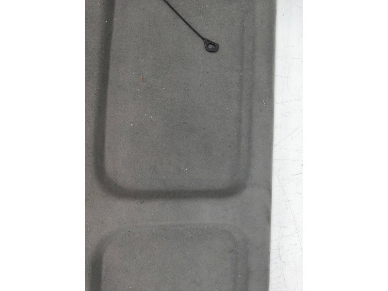 Recambio de bandeja trasera para skoda felicia berlina ( 791) 1.9 diesel cat referencia OEM IAM   