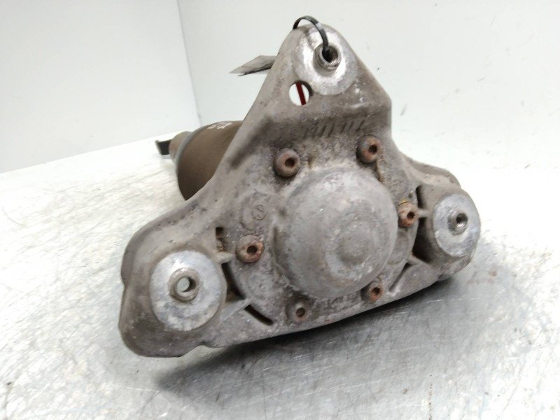 Recambio de amortiguador delantero izquierdo para audi a6 avant (4b5) 2.5 tdi quattro referencia OEM IAM 4Z7413031  