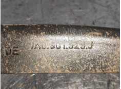 Recambio de brazo suspension superior trasero derecho para skoda yeti active referencia OEM IAM 1K0501529J   2