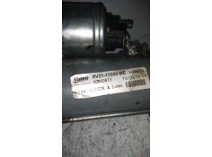 Recambio de motor arranque para ford fiesta (ccn) trend referencia OEM IAM 8V2111000BE TS12E10  2