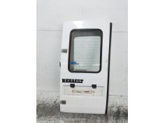 Recambio de puerta trasera izquierda para renault rapid/express (f40) 1.6 d transporter referencia OEM IAM EXPRESS  5P
