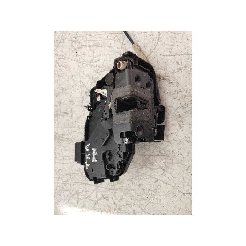 Recambio de motor cierre centralizado trasero derecho para land rover range rover sport v8 td hse black&white referencia OEM IAM