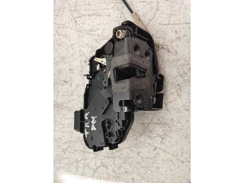 Recambio de motor cierre centralizado trasero derecho para land rover range rover sport v8 td hse black&white referencia OEM IAM