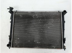 Recambio de radiador agua para kia magentis 2.0 cat referencia OEM IAM   