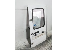 Recambio de puerta trasera izquierda para renault rapid/express (f40) 1.6 d transporter referencia OEM IAM EXPRESS  5P 2