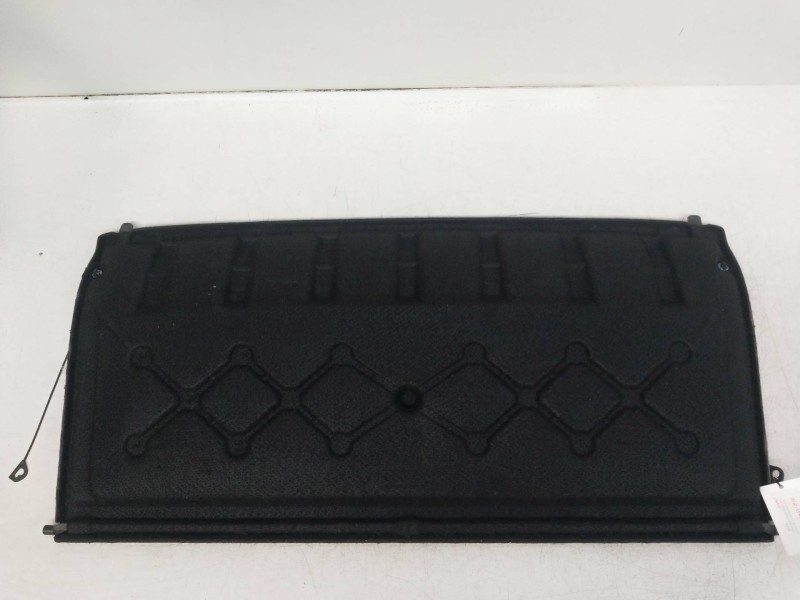 Recambio de bandeja trasera para skoda felicia berlina ( 791) 1.9 diesel cat referencia OEM IAM   