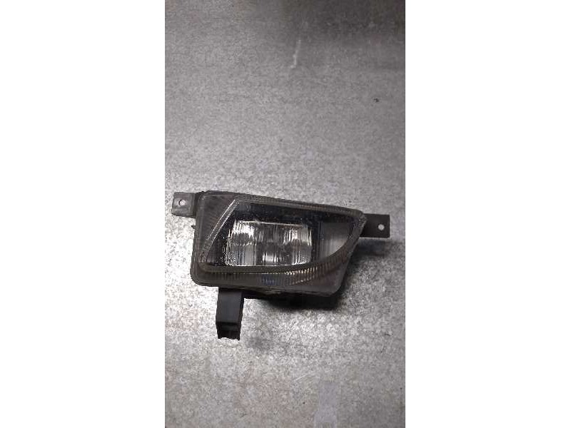 Recambio de faro antiniebla izquierdo para opel astra g coupé 2.2 16v edition referencia OEM IAM   