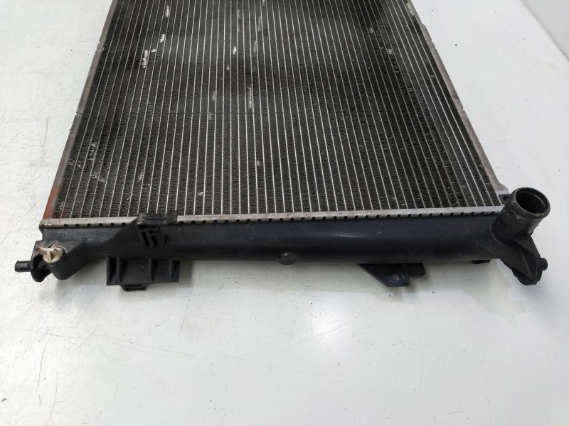 Recambio de radiador agua para kia magentis 2.0 cat referencia OEM IAM    Recambio de radiador agua para kia magentis 2.0 cat referencia OEM IAM