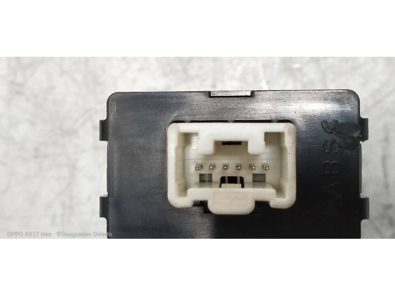 Recambio de modulo electronico para mazda cx-7 (er) active referencia OEM IAM EH62675R0 MR1397AN 