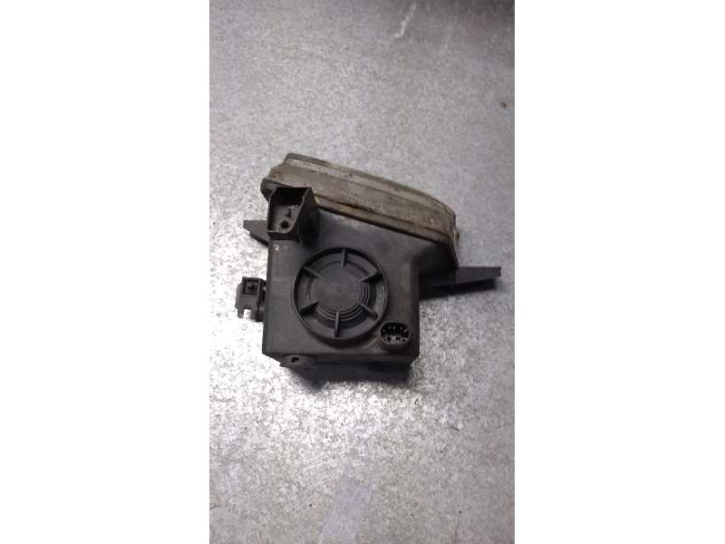 Recambio de faro antiniebla izquierdo para opel astra g coupé 2.2 16v edition referencia OEM IAM   