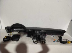Recambio de kit airbag para land rover range rover sport v8 td hse black&white referencia OEM IAM   