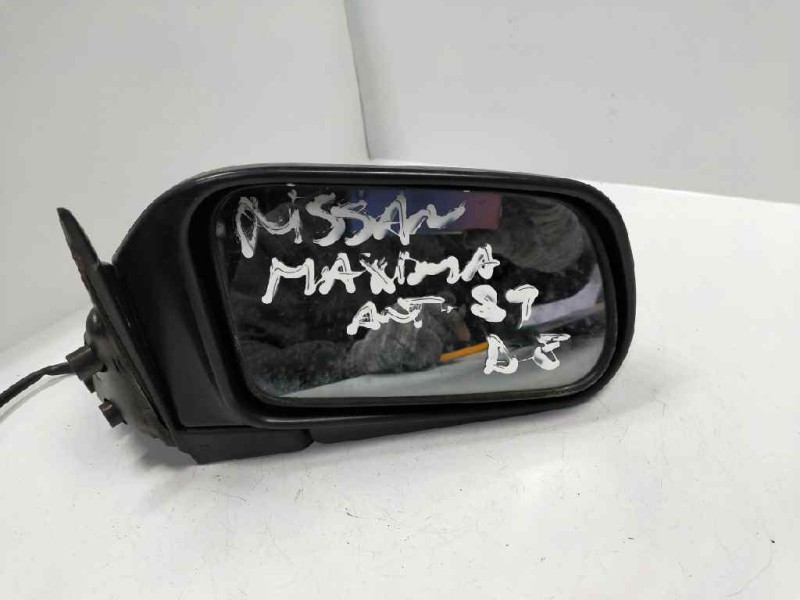 Recambio de retrovisor derecho para nissan maxima (j30) 3.0 v6 kat referencia OEM IAM   ELECTRICO
