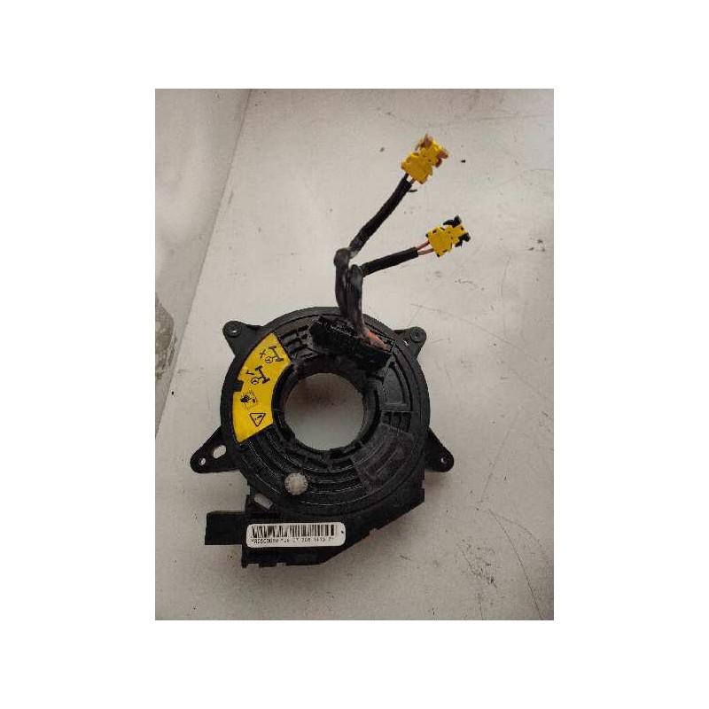 Recambio de kit airbag para land rover range rover sport v8 td hse black&white referencia OEM IAM   