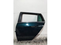 Recambio de puerta trasera izquierda para opel insignia sports tourer 2.0 16v cdti referencia OEM IAM   5P RANCHERA