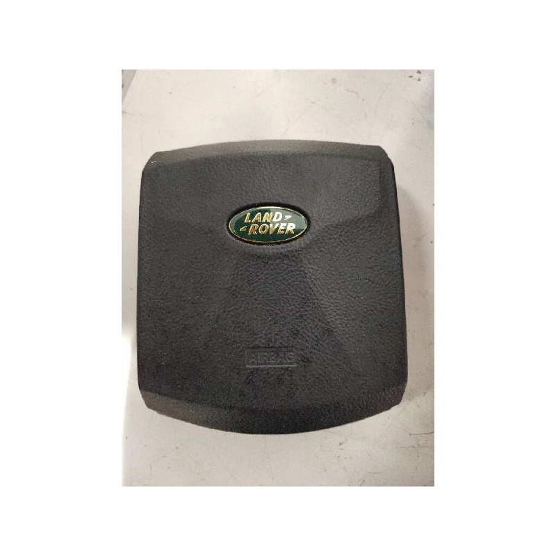 Recambio de kit airbag para land rover range rover sport v8 td hse black&white referencia OEM IAM   