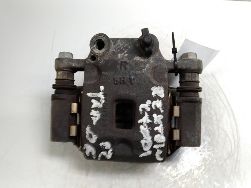 Recambio de pinza freno trasera derecha para ssangyong rexton rx 270 plus / 270 xdi plus referencia OEM IAM   