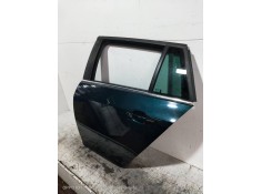 Recambio de puerta trasera izquierda para opel insignia sports tourer 2.0 16v cdti referencia OEM IAM   5P RANCHERA 2