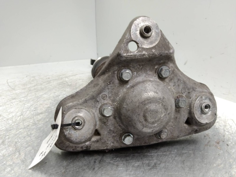 Recambio de amortiguador delantero izquierdo para audi a6 berlina (4b2) 2.5 tdi quattro referencia OEM IAM 4Z7616039C  