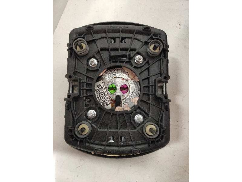 Recambio de kit airbag para land rover range rover sport v8 td hse black&white referencia OEM IAM   