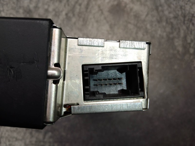 Recambio de sistema audio / radio cd para bmw serie 7 (e38) 725tds referencia OEM IAM 658283524119 7608711040 