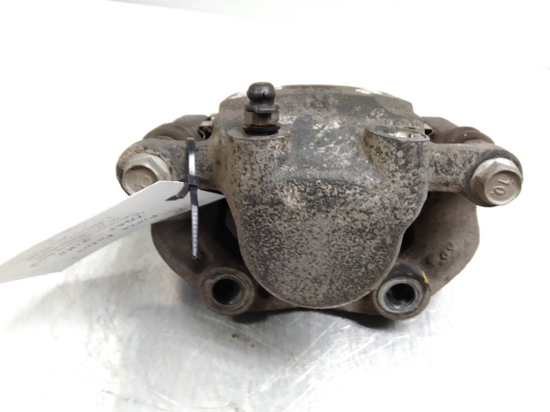Recambio de pinza freno trasera derecha para ssangyong rexton rx 270 plus / 270 xdi plus referencia OEM IAM   