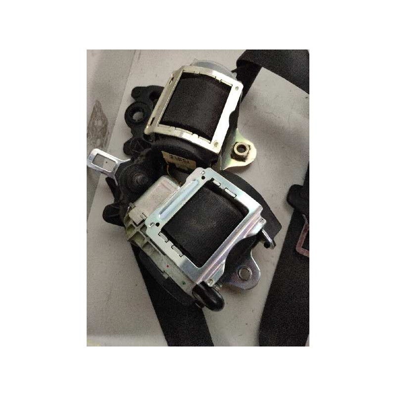 Recambio de kit airbag para land rover range rover sport v8 td hse black&white referencia OEM IAM   