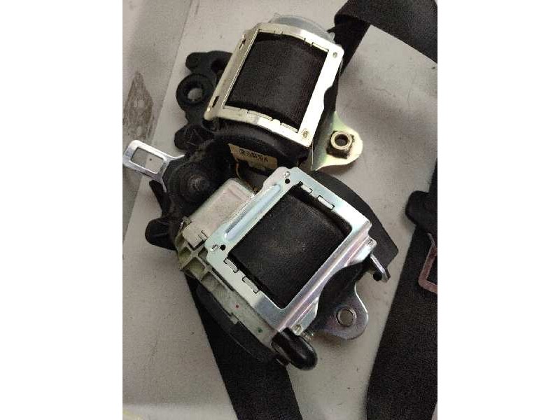 Recambio de kit airbag para land rover range rover sport v8 td hse black&white referencia OEM IAM   