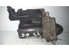 Recambio de motor arranque para ford fiesta (cbk) trend referencia OEM IAM 0001107418 1005831267 