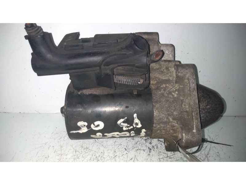 Recambio de motor arranque para ford fiesta (cbk) trend referencia OEM IAM 0001107418 1005831267 