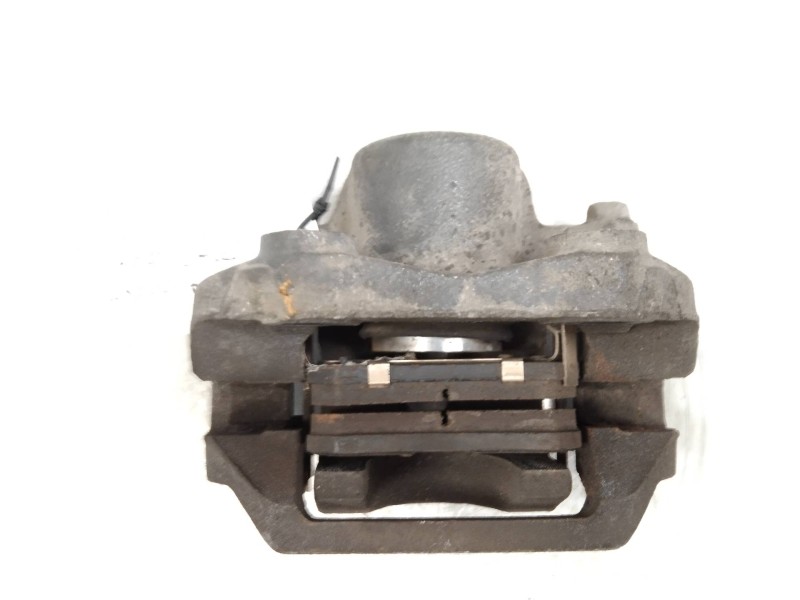 Recambio de pinza freno trasera derecha para ssangyong rexton rx 270 plus / 270 xdi plus referencia OEM IAM   