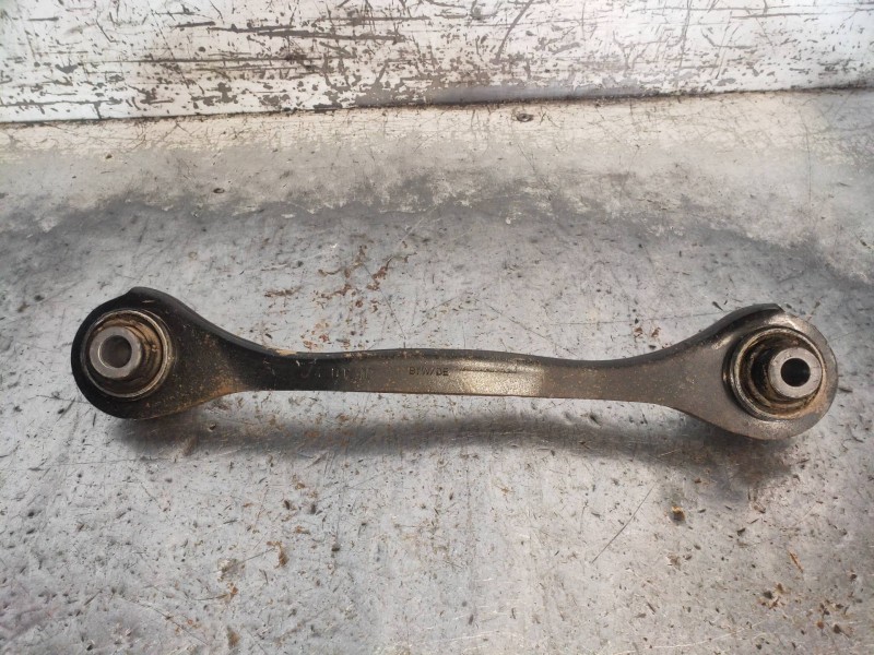 Recambio de brazo suspension superior trasero derecho para skoda yeti active referencia OEM IAM 1K0501529J  