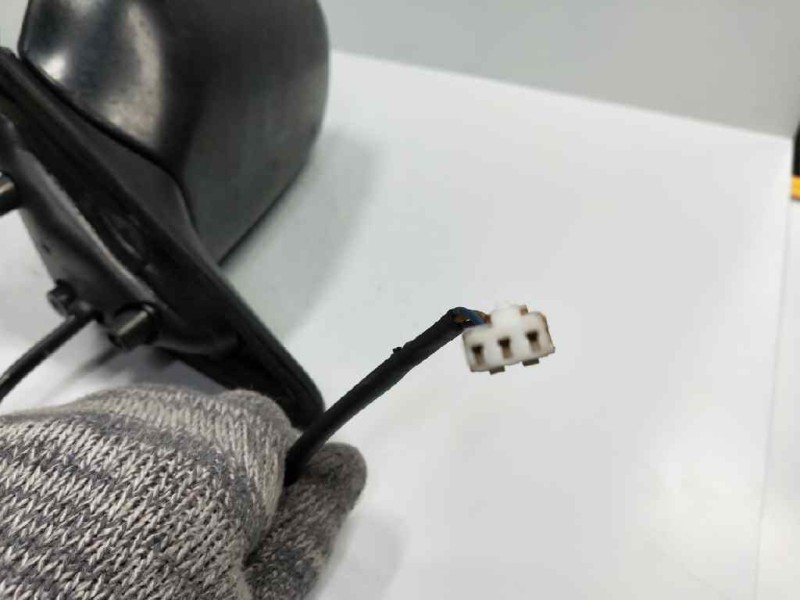Recambio de retrovisor izquierdo para nissan maxima (j30) 3.0 v6 kat referencia OEM IAM   ELECTRICO