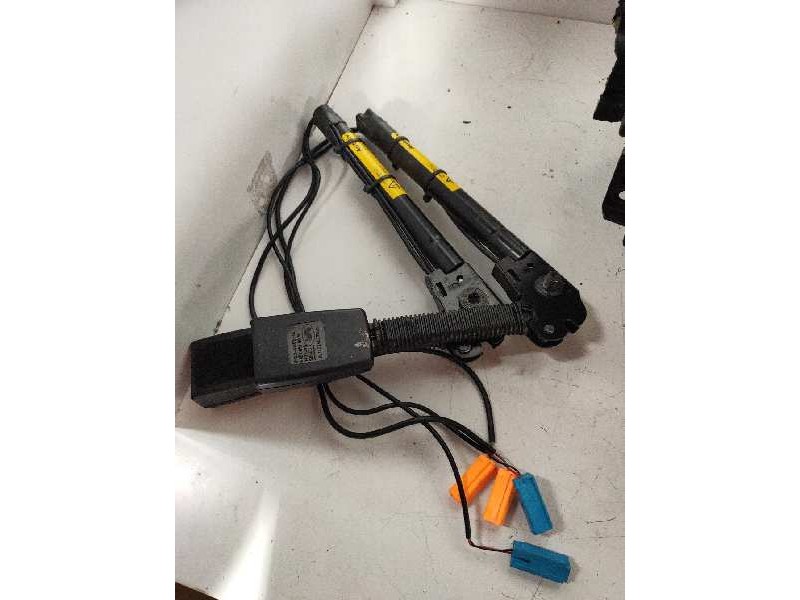 Recambio de kit airbag para land rover range rover sport v8 td hse black&white referencia OEM IAM   