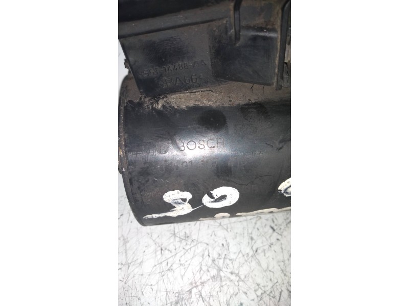 Recambio de motor arranque para ford fiesta (cbk) trend referencia OEM IAM 0001107418 1005831267 