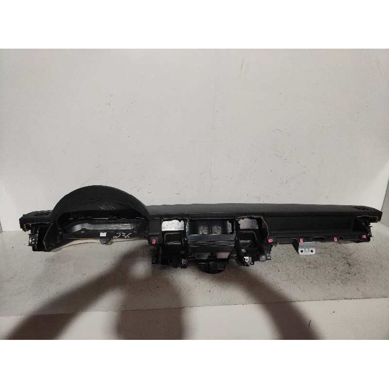 Recambio de kit airbag para land rover range rover sport v8 td hse black&white referencia OEM IAM   