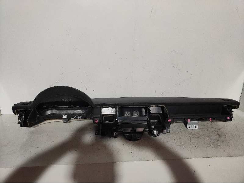 Recambio de kit airbag para land rover range rover sport v8 td hse black&white referencia OEM IAM   