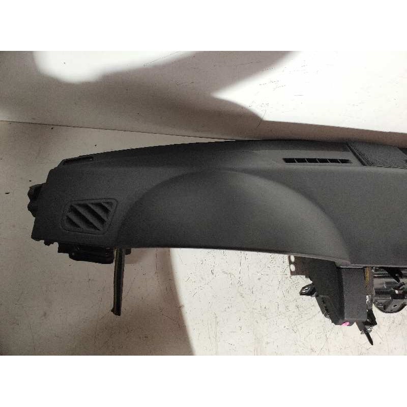 Recambio de kit airbag para land rover range rover sport v8 td hse black&white referencia OEM IAM   